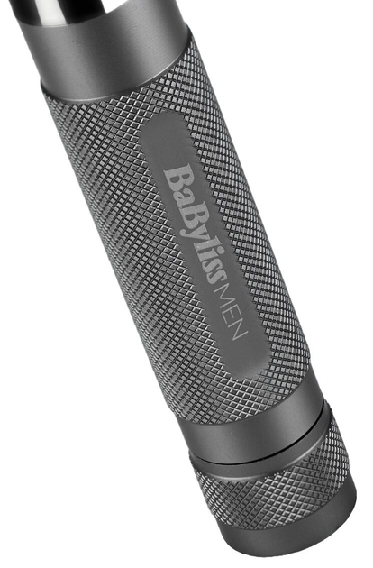Тример BaByliss Super-X Metal E116E - зображення 5