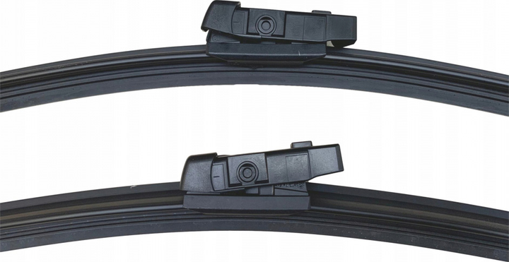 Pióro wycieraczki samochodowej Bosch Aerotwin A419S 600/450 mm 2 szt (BS 3397014419) - obraz 2