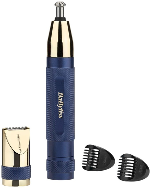 Trymer BaByliss Super-X Metal E112E - obraz 2