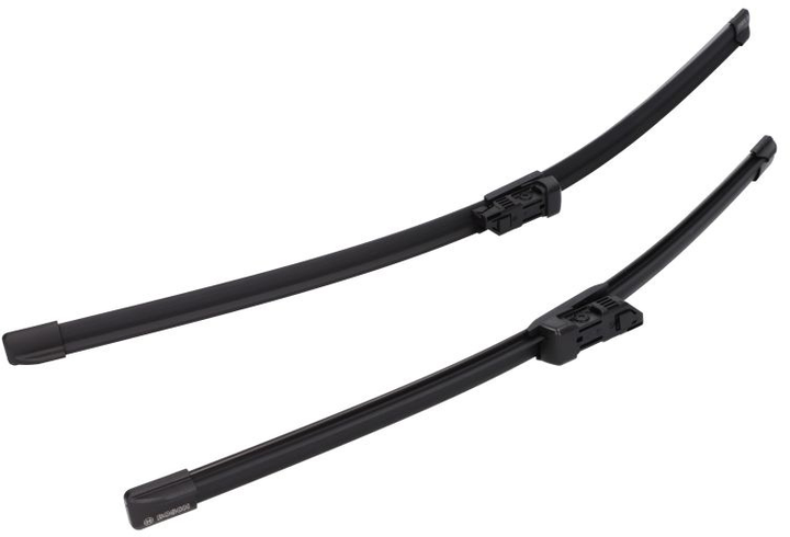 Pióro wycieraczki samochodowej Bosch Aerotwin A979S 600/475 mm 2 szt (BS 3397118979) - obraz 3