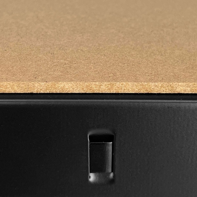 Стелаж металевий Springos HA5162 з полицями 180 x 90 x 40 см (5907719452531) - зображення 9