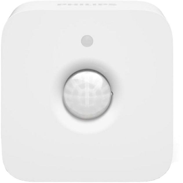 Czujnik ruchu Philips Hue Motion Sensor White (929003067501) - obraz 1