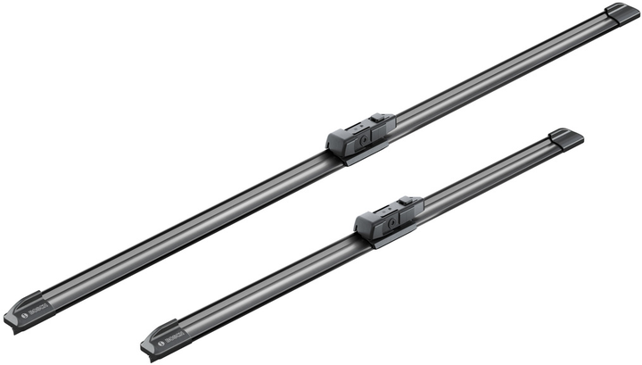 Pióro wycieraczki samochodowej Bosch Aerotwin A863S 650/450 mm 2 szt (BS 3397007863) - obraz 4