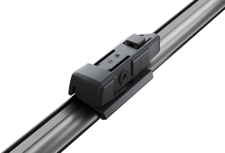 Pióro wycieraczki samochodowej Bosch Aerotwin A863S 650/450 mm 2 szt (BS 3397007863) - obraz 5
