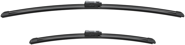 Pióro wycieraczki samochodowej Bosch Aerotwin A863S 650/450 mm 2 szt (BS 3397007863) - obraz 6