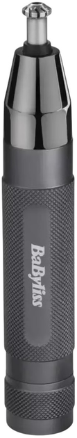 Тример BaByliss Super-X Metal E111E - зображення 2