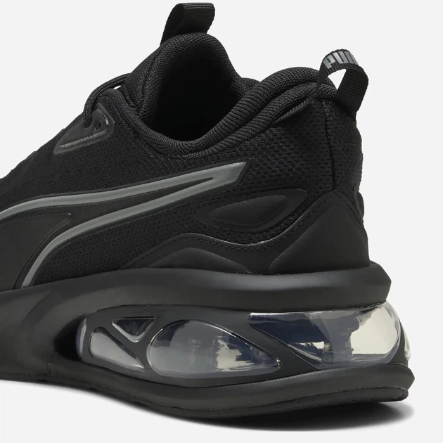 Мужские кроссовки Puma Solar 31117502 40 (6.5UK) 25.5 см Black