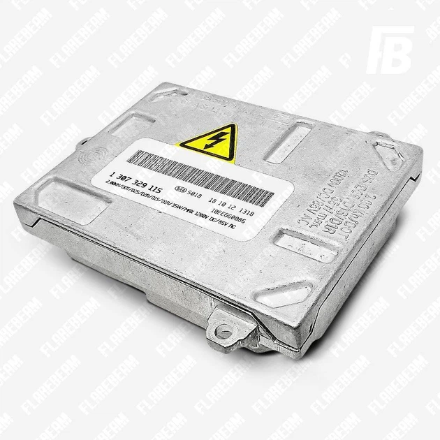 Блок розжига ксенона FlareBeam A6 (для Audi Mercedes-Benz Volvo Volkswagen VW Fiat Peugeot SAAB) вместо AL Bosch 12 В - изображение 3