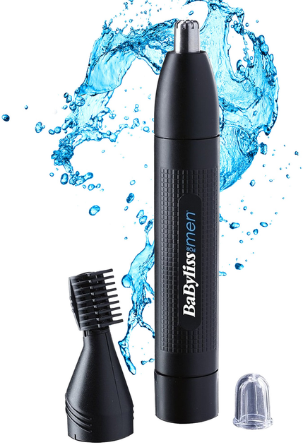 Тример BaByliss E652E - зображення 1