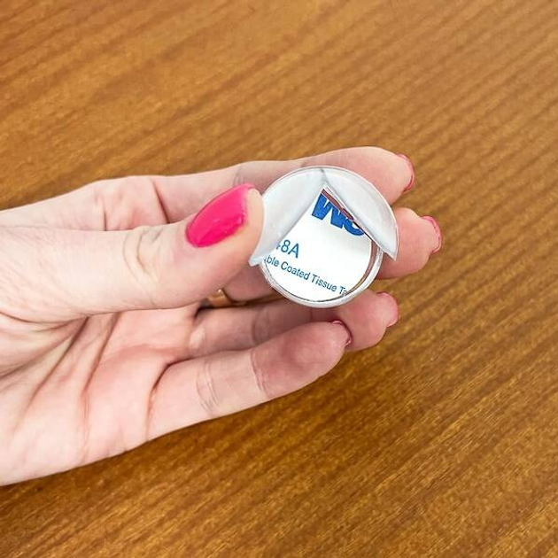 Захисні накладки для меблів Springos HA5125 10 шт (5907719444048) - зображення 9