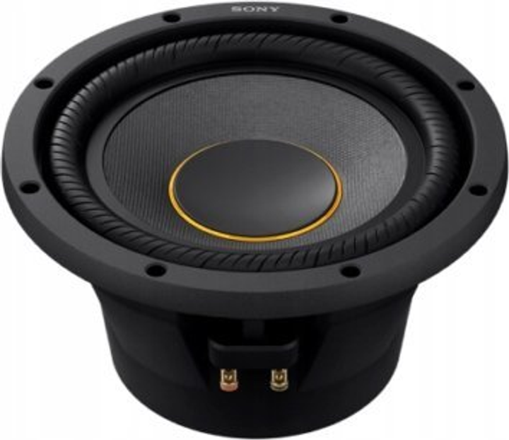 Subwoofer samochodowy Sony XS-W122 Mobile ES 2Ohm (XSW122ES.U) - obraz 2