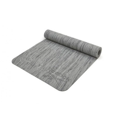 Коврик для йоги Reebok Camo Yoga Mat сірий 176 х 61 х 0,5 см RAYG-11045GR (885652020879) - изображение 7