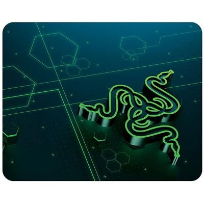 Коврик для мышки Razer Goliathus Mobile small (RZ02-01820200-R3M1) - изображение 2