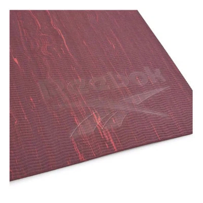 Коврик для йоги Reebok Camo Yoga Mat червоний 176 х 61 х 0,5 см RAYG-11045RD (885652020893) - Фото 7 Коврик для йоги Reebok Camo Yoga Mat червоний 176 х 61 х 0,5 см RAYG-11045RD (885652020893) - изображение 7