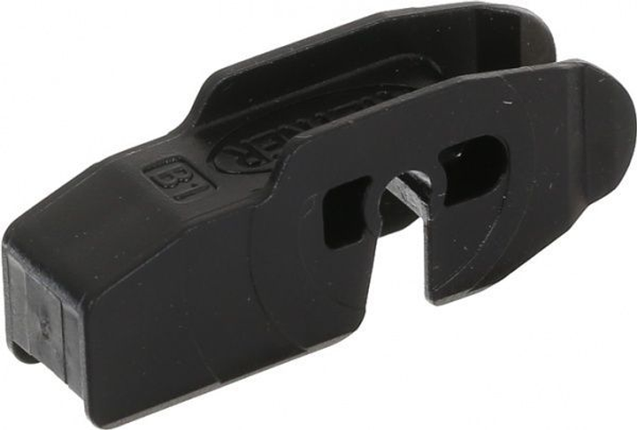 Pióro wycieraczki samochodowej Alca Heyner Hybrid 028 450 mm (AL AS 028) - obraz 4