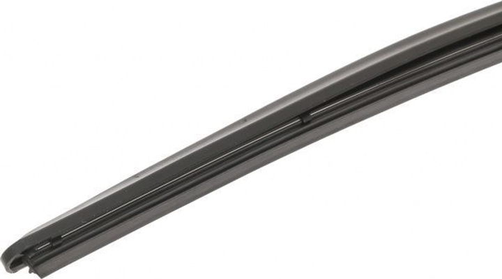 Pióro wycieraczki samochodowej Alca Heyner Hybrid 036 650 mm (AL AS 036) - obraz 2