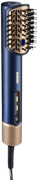 Щітка для укладання волосся BaByliss ACAS6550VOL - зображення 3