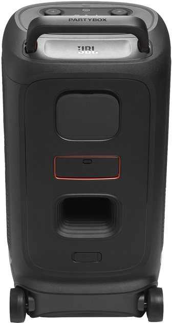 Głośnik przenośny JBL PartyBox 520 Black (JBLPARTYBOX520EU) - obraz 4