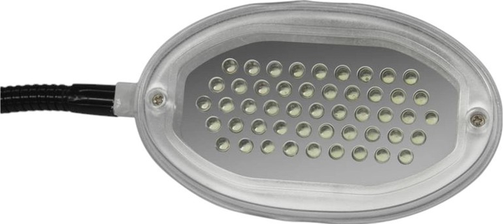 Витяжка для манікюру з LED лампою Silcare - зображення 3