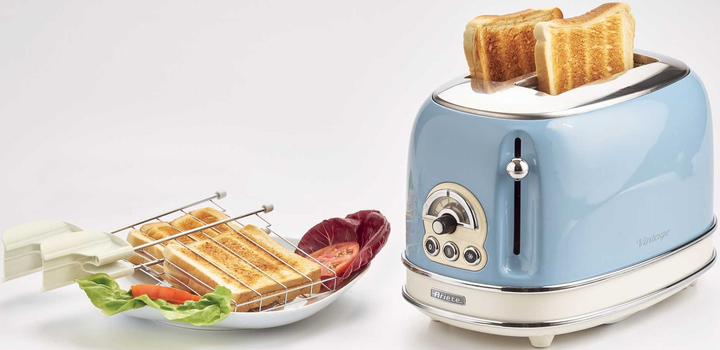 Toster Ariete Vintage 0155/05 - obraz 4
