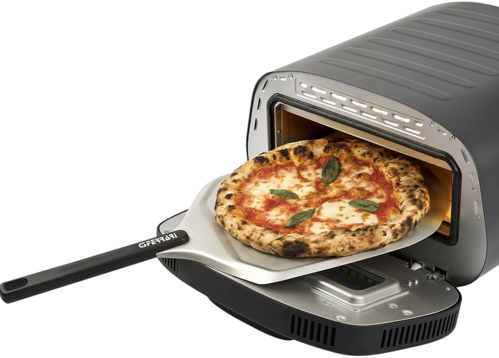 Piec do pizzy G3Ferrari Pronto G10186 - obraz 5