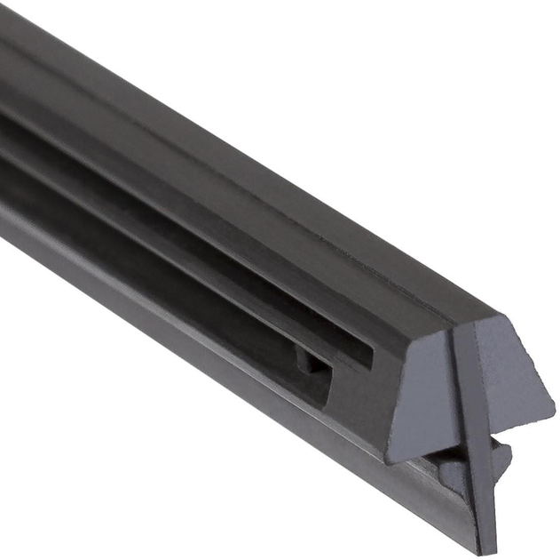 Guma wycieraczki samochodowej Alca Economy 125000 600 mm (AL AG 125) - obraz 2