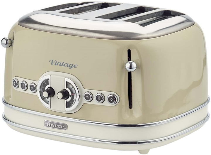 Toster Ariete Vintage 0156/03 - obraz 1