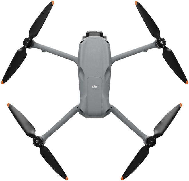 Dron DJI Air 3S FLy More Combo RC-N3 (CP.MA.00000815.01) - obraz 4