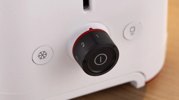 Toster Bosch MyMoment TAT3M121 - obraz 2