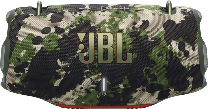 Акустична система JBL Xtreme 4 Camo (JBLXTREME4CAMOEP) - зображення 1