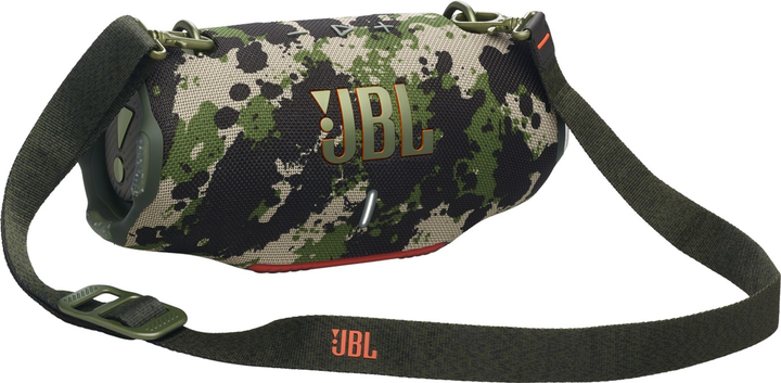 Акустична система JBL Xtreme 4 Camo (JBLXTREME4CAMOEP) - зображення 4