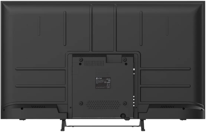 Telewizor eSTAR 43" LEDTV43A1T2 - obraz 6