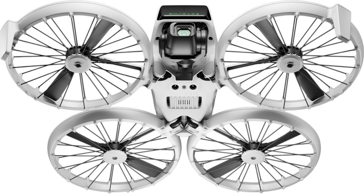 Dron DJI Flip (DJI RC 2) (GL) (CP.FP.00000180.01) - obraz 3