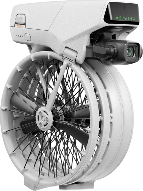 Dron DJI Flip (DJI RC 2) (GL) (CP.FP.00000180.01) - obraz 7
