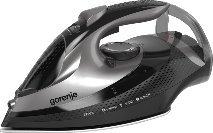 Żelazko Gorenje SIH3200BKS (744375) - obraz 1