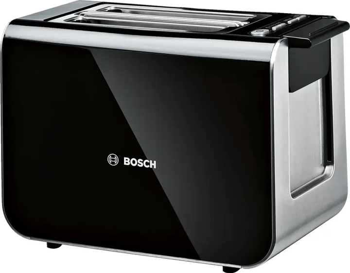 Тостер Bosch StyLine TAT8613N - зображення 1