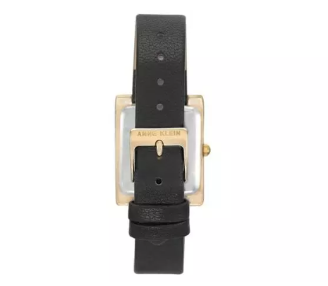 Женские наручные часы ANNE KLEIN AK/2706 Gold - изображение 7