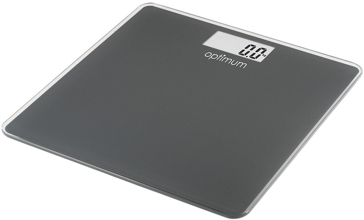 Ваги підлогові Optimum WG 0166 - зображення 1