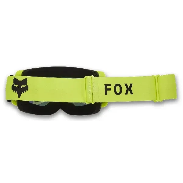 Окуляри FOX MAIN SPARK Goggle - CORE [Flo Yellow] - зображення 2