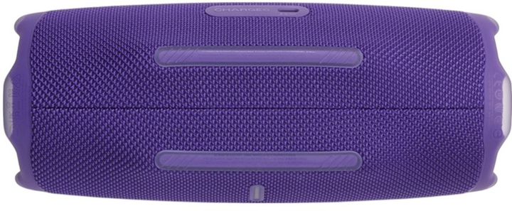 Głośnik przenośny JBL Charge 6 Purple (JBLCHARGE6PUR) - obraz 6