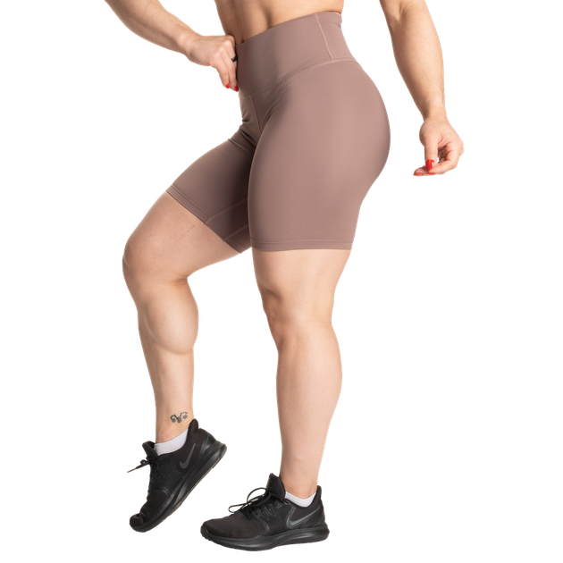 Жіночі спортивні велосипедки Better Bodies Core Biker Shorts Warm Sand XL - Фото 2 Жіночі спортивні велосипедки Better Bodies Core Biker Shorts Warm Sand XL - зображення 2