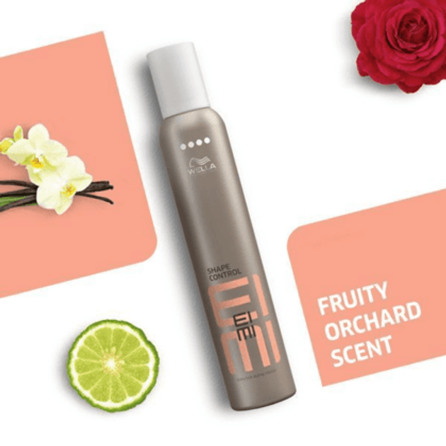 Мус Wella Professionals Eimi Shape Control для укладання волосся 300 мл (8005610563336) - зображення 2