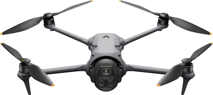 Квадрокоптер DJI Mavic 4 Pro (CP.MA.00000849.01) - зображення 1