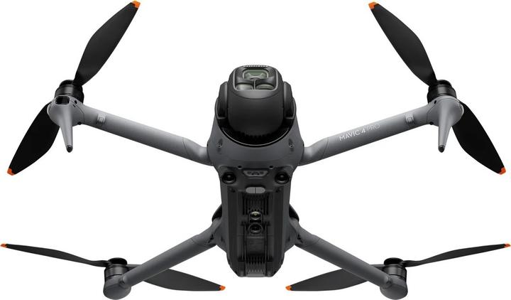 Квадрокоптер DJI Mavic 4 Pro (CP.MA.00000849.01) - зображення 4