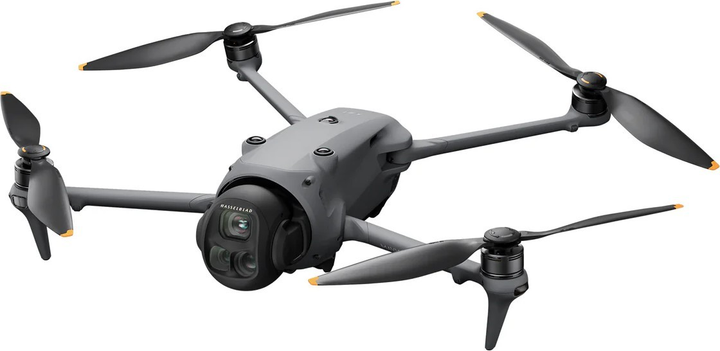 Квадрокоптер DJI Mavic 4 Pro (CP.MA.00000849.01) - зображення 6