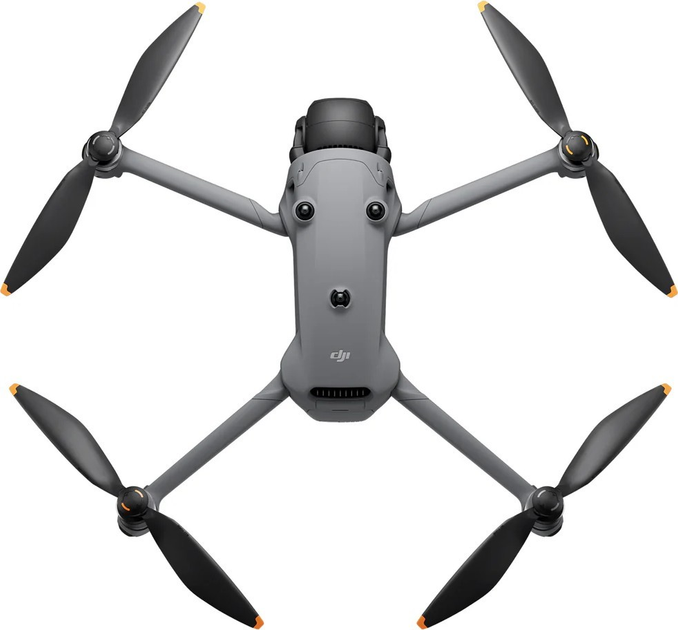 Квадрокоптер DJI Mavic 4 Pro (CP.MA.00000849.01) - зображення 5