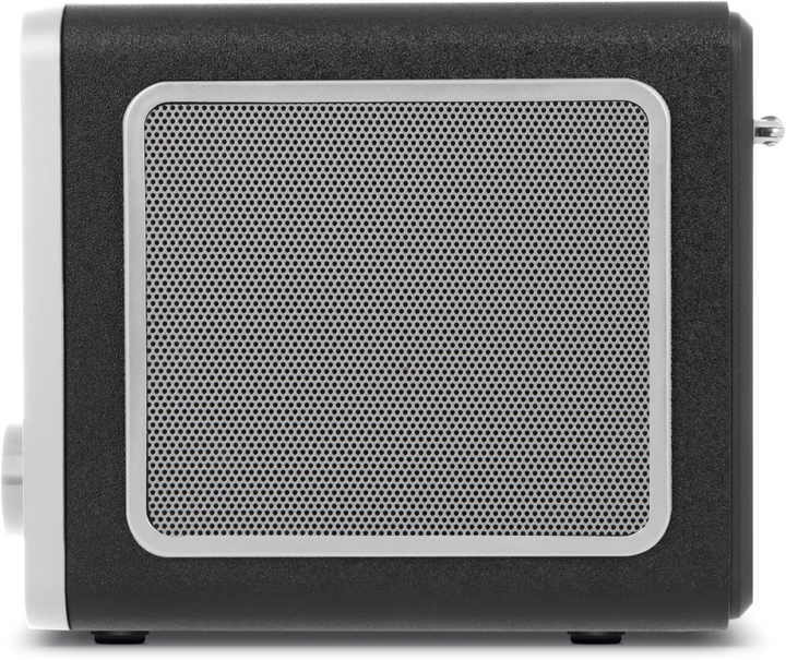 Radiobudzik TechniSat DigitRadio 574 IR Silver (0001/2951) - obraz 7