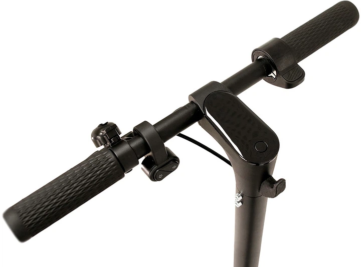 Електросамокат Forte M1 Max до 30 км 10" Black (BP146171) - зображення 7