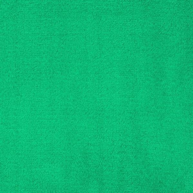Покривало на ліжко Springos зелене 200 x 220 см (5907719466514) - зображення 8