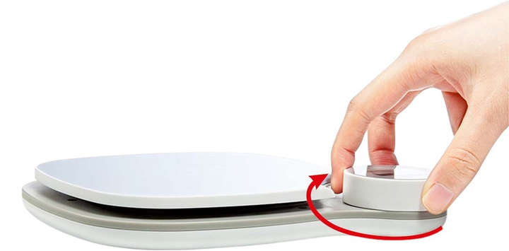 Waga kuchenna Optimum WG 0035 - obraz 4